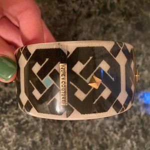 Juicy Couture Cuff Bracelet